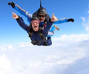 Allegria – Firma na zážitky: Darujte svým blízkým zážitek, na který nezapomenou