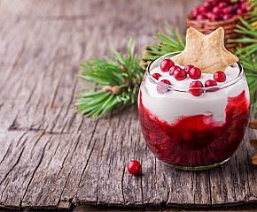 Letos na Vánoce nepřiberu! Tipy na zdravé vánoční cukroví a dietní recepty