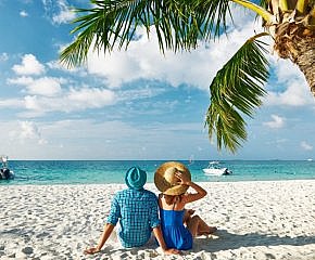 3 jednoduché kroky, jak našetřit na dovolenou