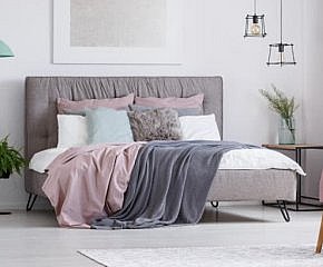 Posledních 5 tipů pro útulnější domov