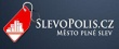 Slevopolis.cz - Registrace
