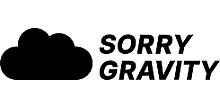 SorryGravity.cz