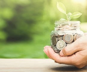 10 tipů, jak ušetřit 3000 korun měsíčně