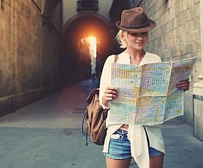 Cestovatelské vychytávky, bez kterých se prostě neobejdete