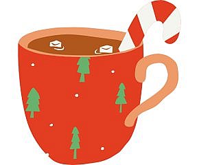 5 tipů na vánoční dárek pro maminku