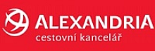 Alexandria.cz