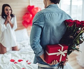 6 tipů na dárky k Valentýnu