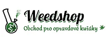 WeedShop.cz