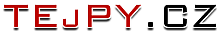 TEJPY.cz