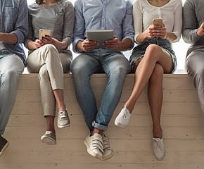 Neplaťte zbytečně navíc. Sjednejte si u mobilního operátora výhodnější tarif