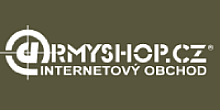 Armyshop.cz