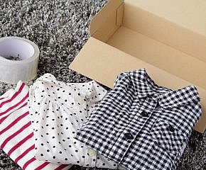 Nakupujte z druhé ruky. Internetové bazary vám ušetří spoustu peněz i času