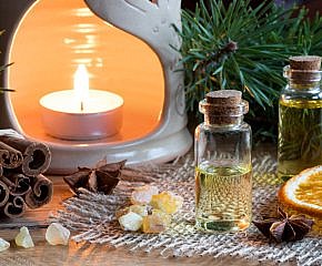 Vůně pro vaši domácnost. Na každý den a bez chemie