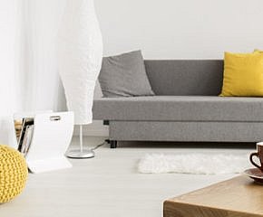 Více než 5 tipů pro útulné bydlení