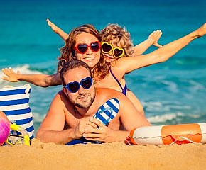 5 kroků, jak vybírat levné ubytování na Booking.com