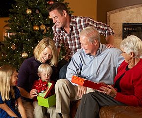 10 tipů na vánoční dárky pro děti, ze kterých budou skákat radostí