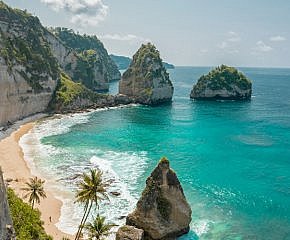 TOP 10 hotelů s nejkrásnějším výhledem