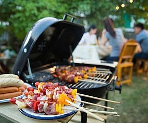 Grilovací sezóna je tady! Staňte se mistrem letošní grilovačky