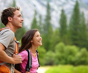 Hodně pití a dobré boty. Co s sebou na výlet, doporučují ostřílení turisté
