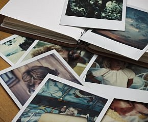 Ještě nemáte dárek na Valentýna? Překvapte originálním zpracováním společných fotek