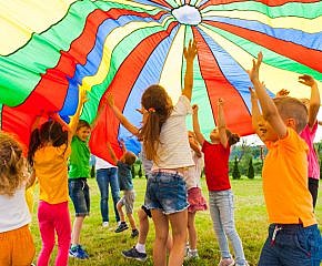 Blíží se Mezinárodní den dětí: Čím letos potěšíte své ratolesti?