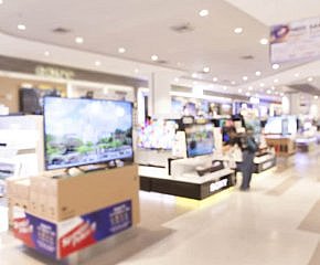 DATART – Elektronika a spotřebiče na jednom místě