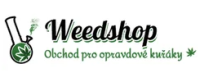 WeedShop.cz