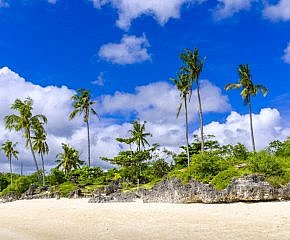 5 otázek, které si položte při plánování dovolené