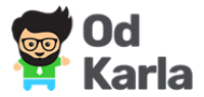 Odkarla.cz