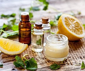 Přírodní kosmetika a vše, co o ní potřebujete vědět