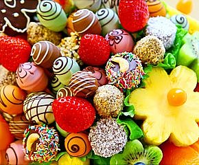 Frutiko.cz: Darujte svým blízkým čistou radost