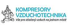 Kompresory-vzduchotechnika.cz