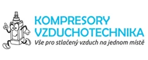 Kompresory-vzduchotechnika.cz
