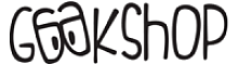 Geekshop.cz