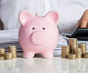 Vyvarujte se 8+1 nejčastějších chyb při šetření peněz