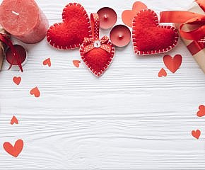 7 tipů na dárky k Valentýnu, kterými potěšíte