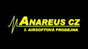 Anareus.cz