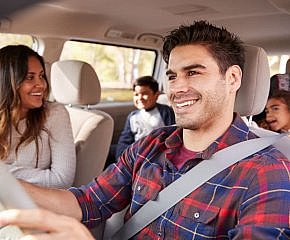 Kam vzít děti v létě za zábavou?