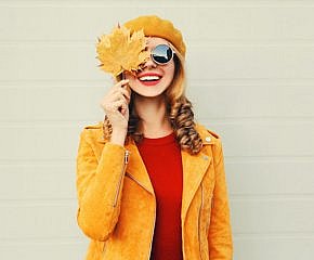 Módní trendy letošního podzimu: Co na sebe a kde to koupit?