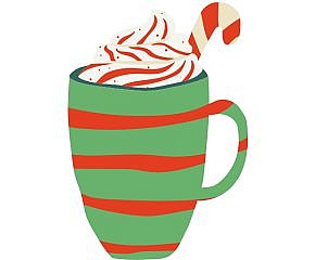 5 tipů na vánoční dárek pro babičku