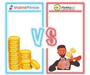 Porovnání cashbacků