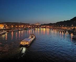 5 tipů kam letos vyrazit na prodloužený víkend