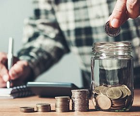 Ušetřete za nákupy, které musíte dělat tak jako tak. Využijte cashback portál VratnéPeníze.cz