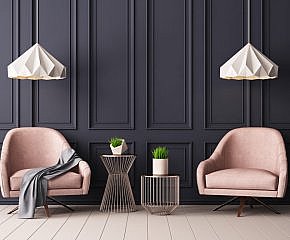 5 jednoduchých a levných tipů pro hezčí bydlení