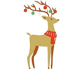 5 tipů na vánoční dárek pro holky