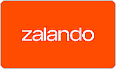 Zalando - dárková karta