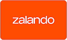 Zalando - dárková karta