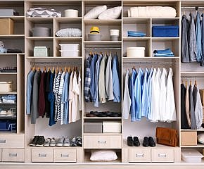 Nápady na šikovné vychytávky do domu za pár korun