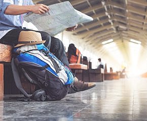 Neutrácejte za letní aktivity zbytečně. Tyhle "travel hacks" vám v tom pomůžou