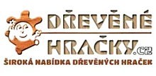 Drevene-hracky.cz